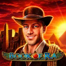 Book of Ra game at Stellar Spins Casino for Australian players