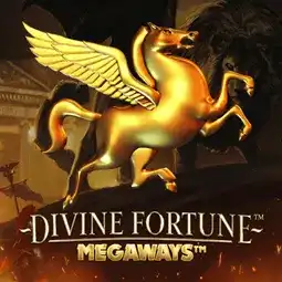 Divine Fortune Megaways game at Stellar Spins Casino for Australian players