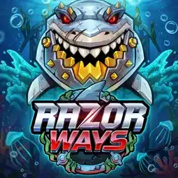 Razor Ways game at Stellar Spins Casino for Australian players