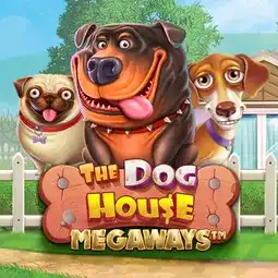 The Dog House Megaways game at Stellar Spins Casino for Australian players