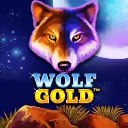Wolf Gold game at Stellar Spins Casino for Australian players
